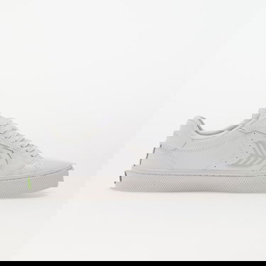 Sneakers och skor Cariuma W Salvas White Vit | 411301W26 W, 2