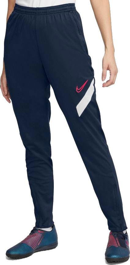Byxor Nike Dry Academy Pro Training Pants Mörkblå | bv6934-451, 0