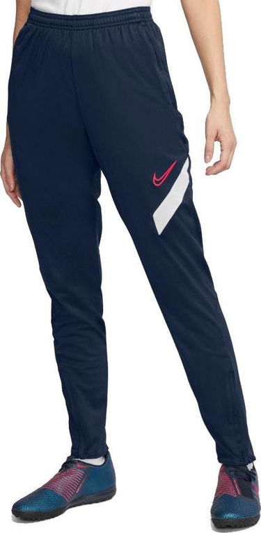 Byxor Nike Dry Academy Pro Training Pants Mörkblå | bv6934-451, 0