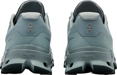 Sneakers och skor On Running Cloudvista Waterproof Blå | 74-97833, 4