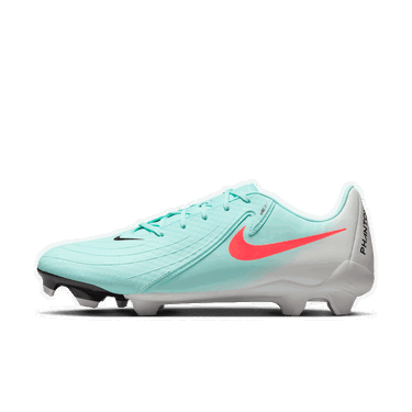 Sneakers och skor Nike Nike Phantom GX 2 Academy Turkos | FD6723-300, 1