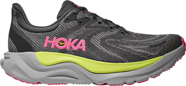 Sneakers och skor Hoka One One Arahi 8 Grå | 1168691-cyg, 0
