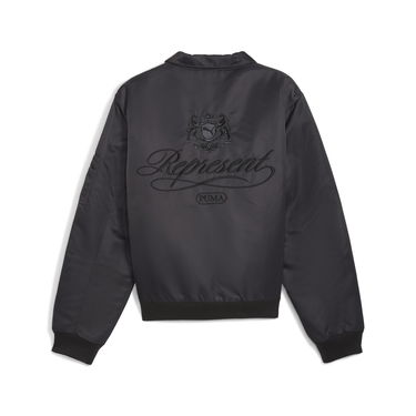Bomberjacka Puma PUMA x REPRESENT Bomber Jacket Grå | 632539_97, 6