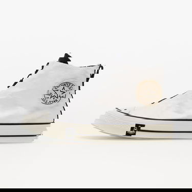 Sneakers och skor Converse Joshua Vides x Converse Chuck 70 Vit | A00711C, 0