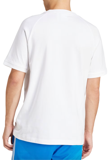 T-shirt adidas Originals GRF TEE Vit | ir9634, 1