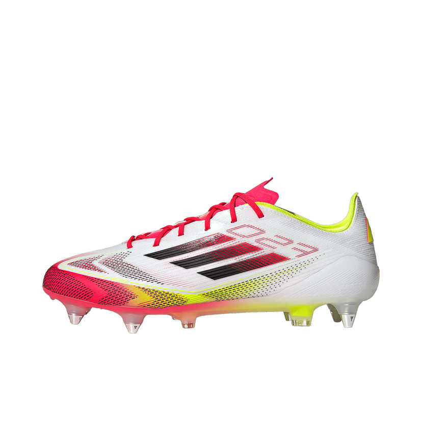 Sneakers och skor adidas Performance F50 ELITE SG Vit | ie1258