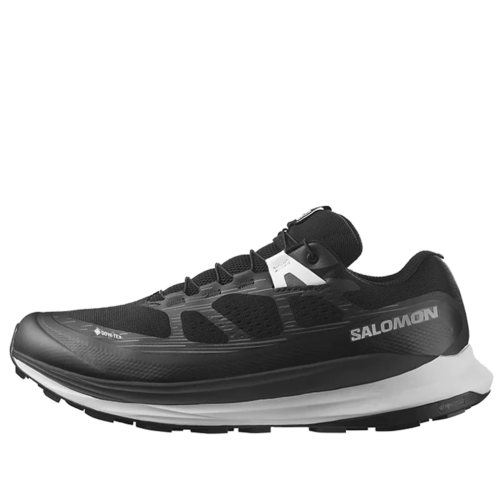 Sneakers och skor Salomon Ultra Glide 2 Svart | 472166, 0