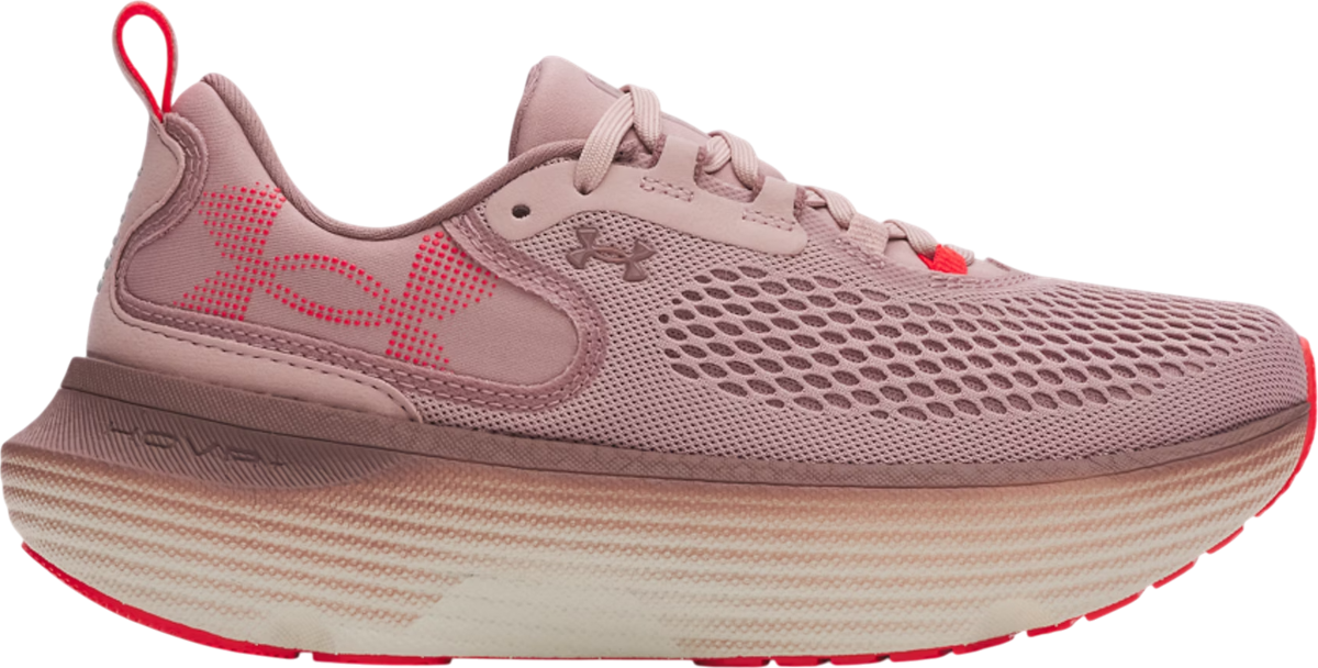 Sneakers och skor Under Armour Under Armour Infinite Elite 2 Rosa | 3028178-673, 0