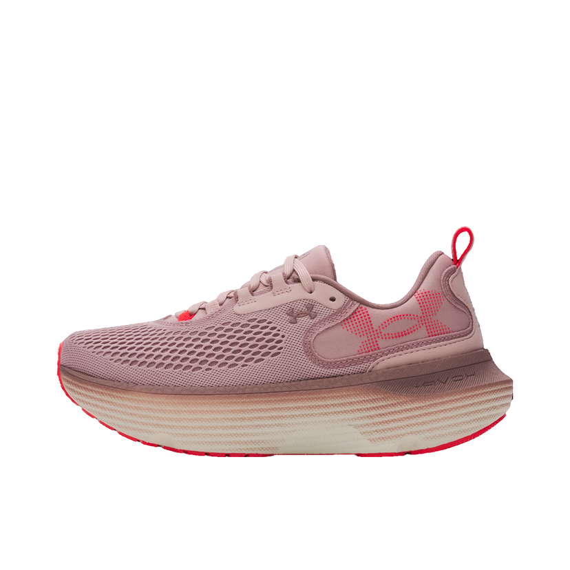 Sneakers och skor Under Armour Under Armour Infinite Elite 2 Rosa | 3028178-673