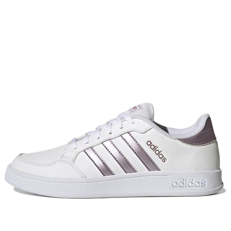 Sneakers och skor adidas Originals Breaknet Vit | GX4323