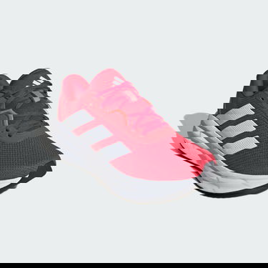 Sneakers och skor adidas Performance Galaxy 7 Röd | IE8226, 2