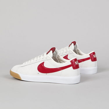 Sneakers och skor Nike SB Blazer Low GT Beige | 704939-105, 3