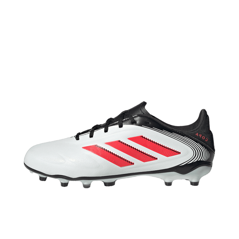 Sneakers och skor adidas Performance COPA PURE III LEAGUE FG/MG Vit | ie1192