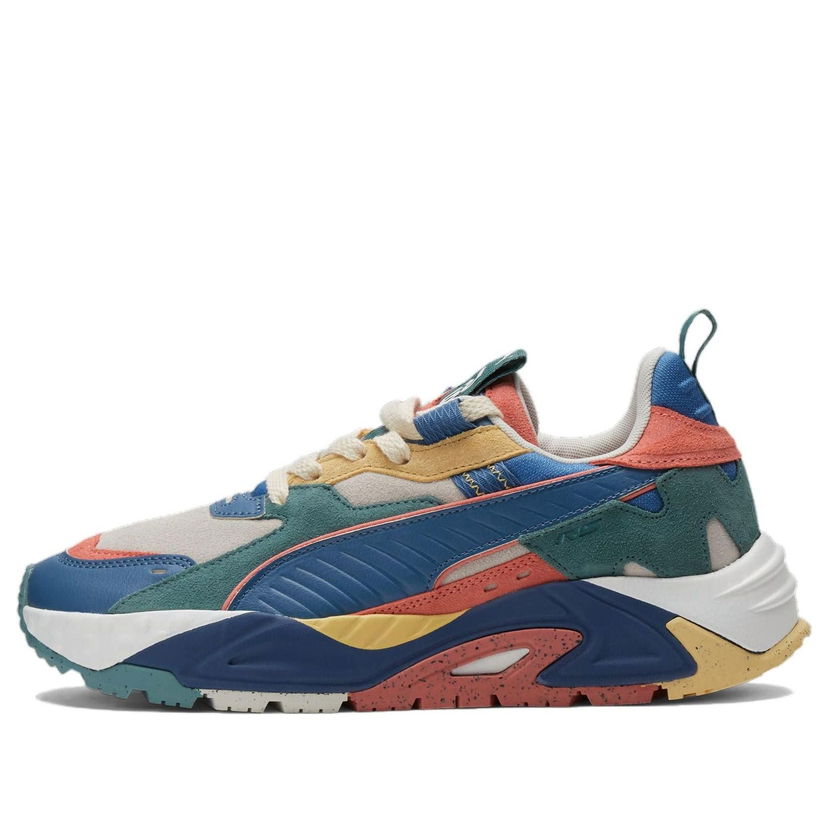 Sneakers och skor Puma RS-Trck 'Re: Escape' Flerfärgad | 392254-01