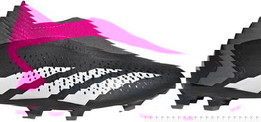 Sneakers och skor adidas Performance Predator Accuracy.3 LL FG Rosa | gw4597, 0