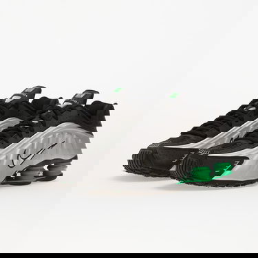 Sneakers och skor Nike SHOX R4 Grön | HQ1988-006, 5