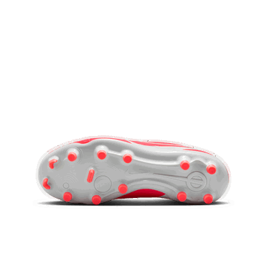 Sneakers och skor Nike Jr. Tiempo Legend 10 Club Rosa | DV4352-800, 3