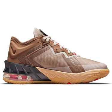 Sneakers och skor Nike LeBron 18 Low "Wile E. vs Roadrunner" GS Flerfärgad | DJ3760-401, 2