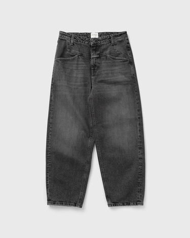 Jeans CLOSED Stover-X Barrel Jeans Svart | C21147-05W-3C-MGY, 2