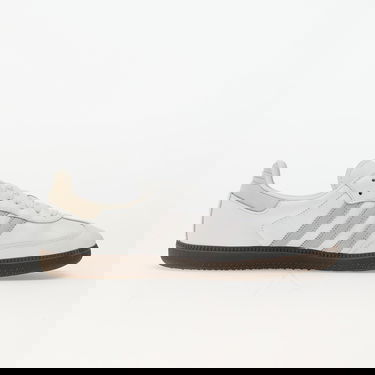 Sneakers och skor adidas Originals SAMBA OG Vit | IH4880, 3