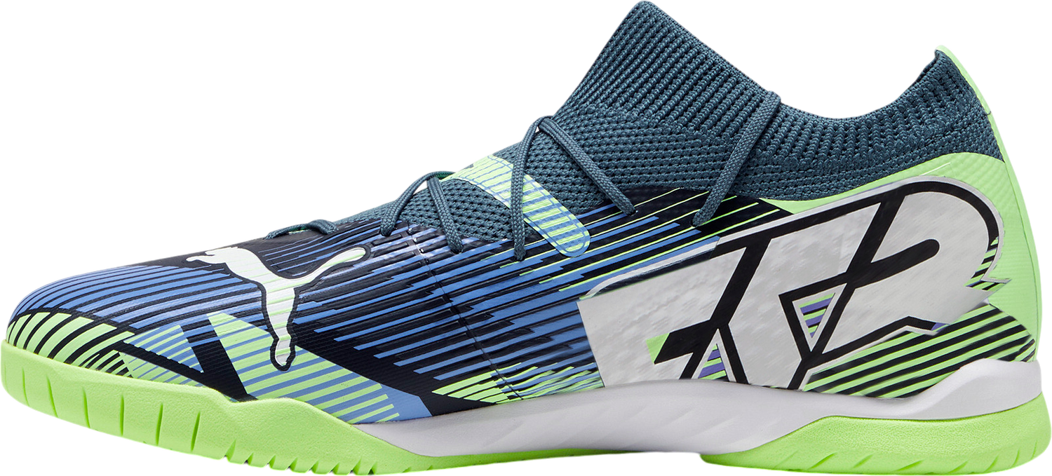 Sneakers och skor Puma Future 7 Match Blå | 107936-03, 1