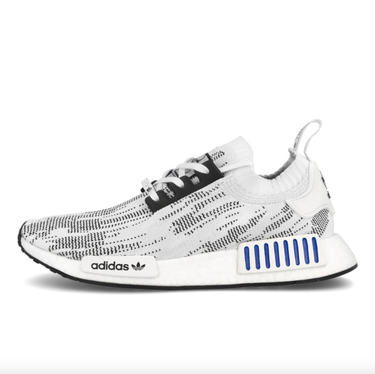 Sneakers och skor adidas Originals NMD R1 "Glitch Camo Star Wars Stormtrooper" Vit | FY2457, 0