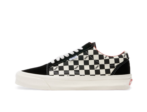 Sneakers och skor Vans Old Skool NS OG LX Flerfärgad | VN0A4UUT20Y1