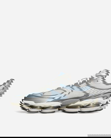 Sneakers och skor New Balance ABZORB 2000 "Blue Grey" Blå | U2000BA, 4