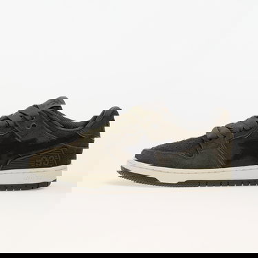 Sneakers och skor BAPE BAPE Sk8 Sta 3 Grön | 001FWK801312M BLK, 0