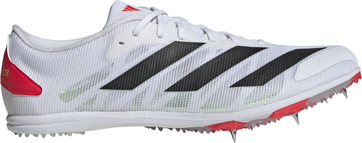 Sneakers och skor adidas Performance Adizero XCS Vit | ih5794, 0