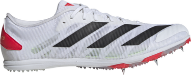 Sneakers och skor adidas Performance Adizero XCS Vit | ih5794, 0