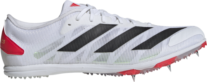 Sneakers och skor adidas Performance Adizero XCS Vit | ih5794