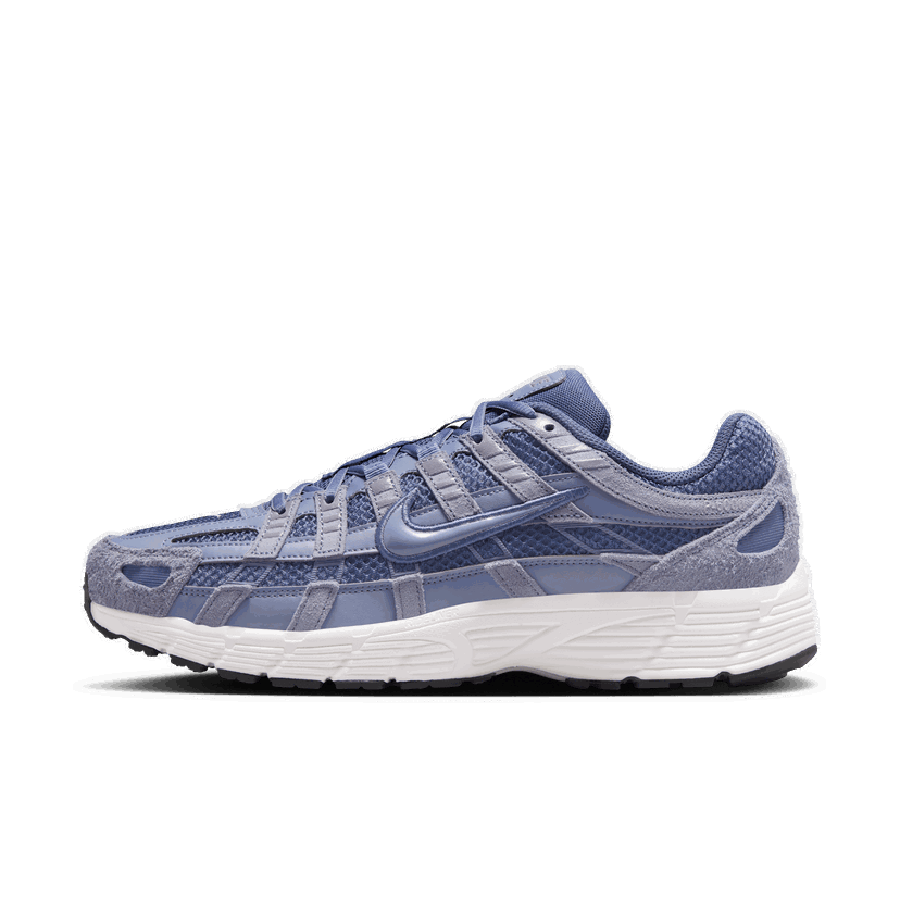 Sneakers och skor Nike P-6000 SE Blå | HF0015-400