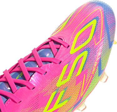Sneakers och skor adidas Performance F50 PRO FG Rosa | jh6419, 5