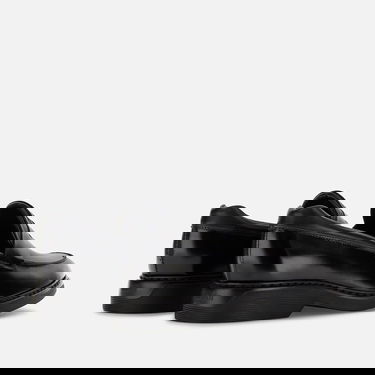 Kläder och accessoarer Hogan Hogan H576 Loafers Svart | HXM5760DU50QFYB999, 2