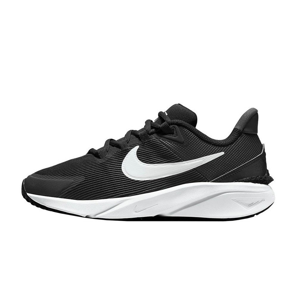 Sneakers och skor Nike Star Runner 4 Svart | DX7615-001, 0