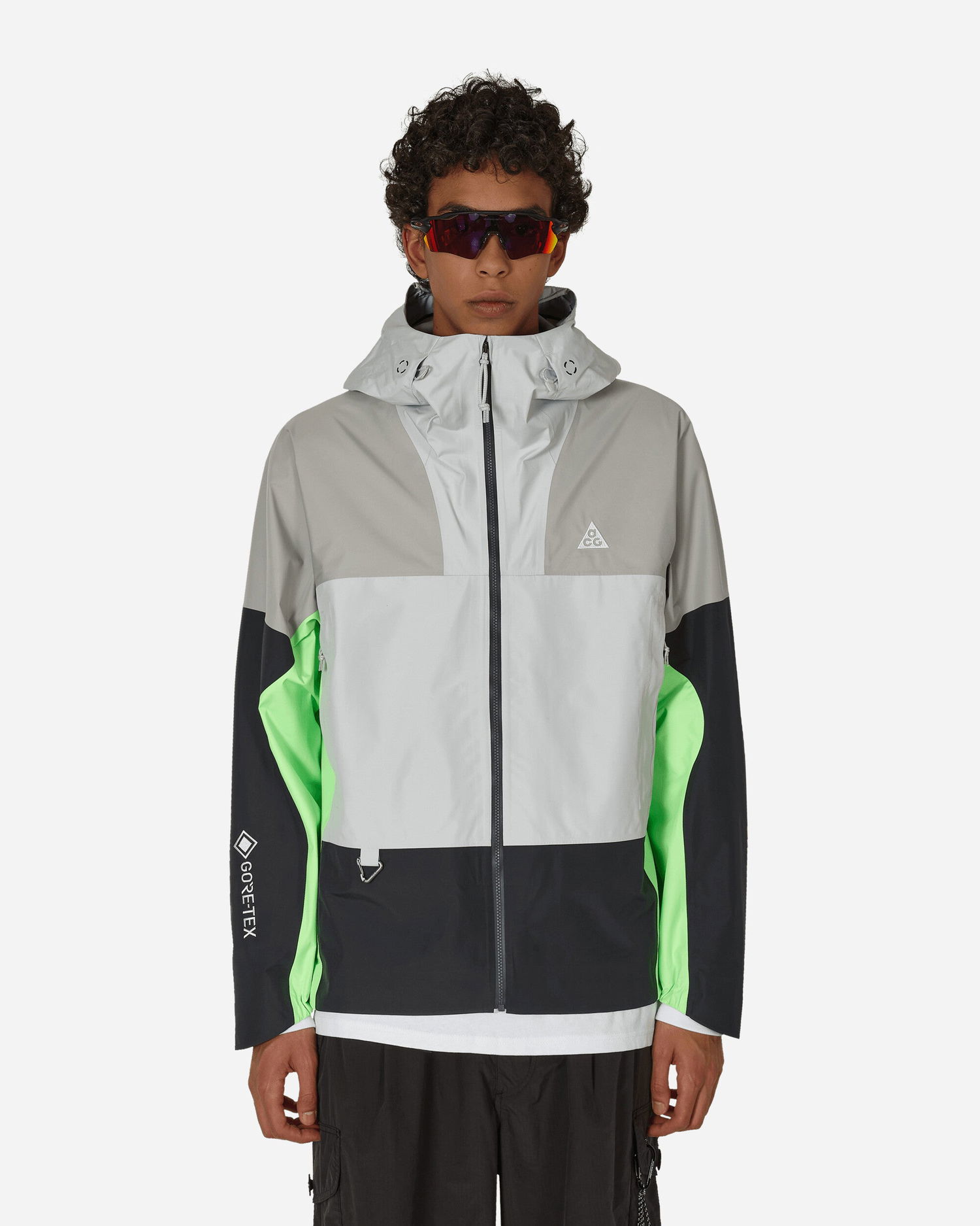 Jacka Nike ACG Storm-FIT ADV Chain of Craters Grå | DB3559-025, 1