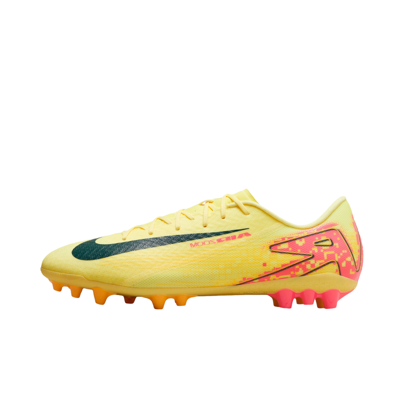 Sneakers och skor Nike Zoom Vapor 16 Academy KM AG Gul | fq8365-800