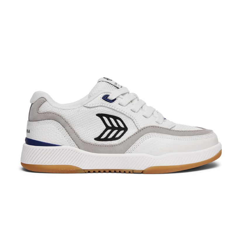 Sneakers och skor Cariuma UBA PRO Vit | 701911W25