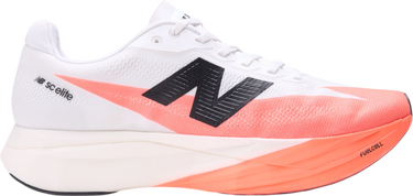 Sneakers och skor New Balance FuelCell SuperComp Elite v5 Orange | mrcellr5-mrcellr5, 0