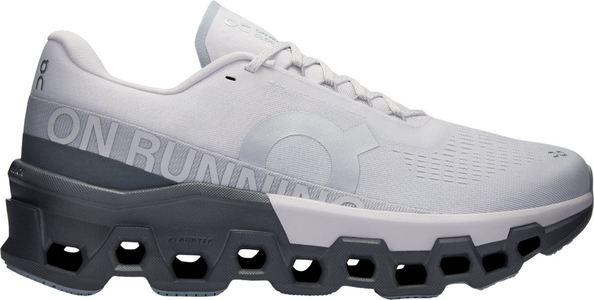 Sneakers och skor On Running Cloudmonster 2 Vit | 3me10122564, 0