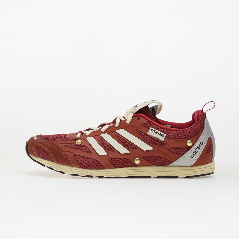 Sneakers och skor adidas Performance Song for the Mute x Adizero PR Röd | HP3522