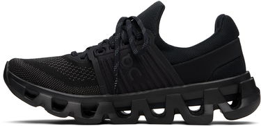 Sneakers och skor On Running Cloudswift 4 AD Svart | 3WF10450080, 4