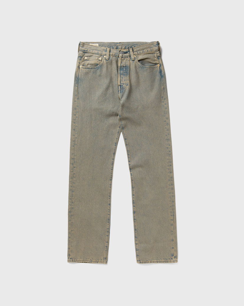 Jeans Levi's Levi's 501 Original Fit Jeans Blå | 00501-3730