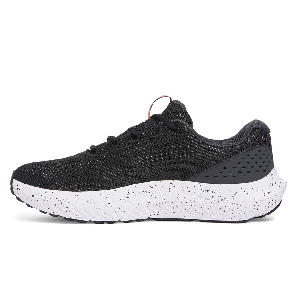 Sneakers och skor Under Armour Under Armour Charged Surge 4 Svart | 3027000-004, 1