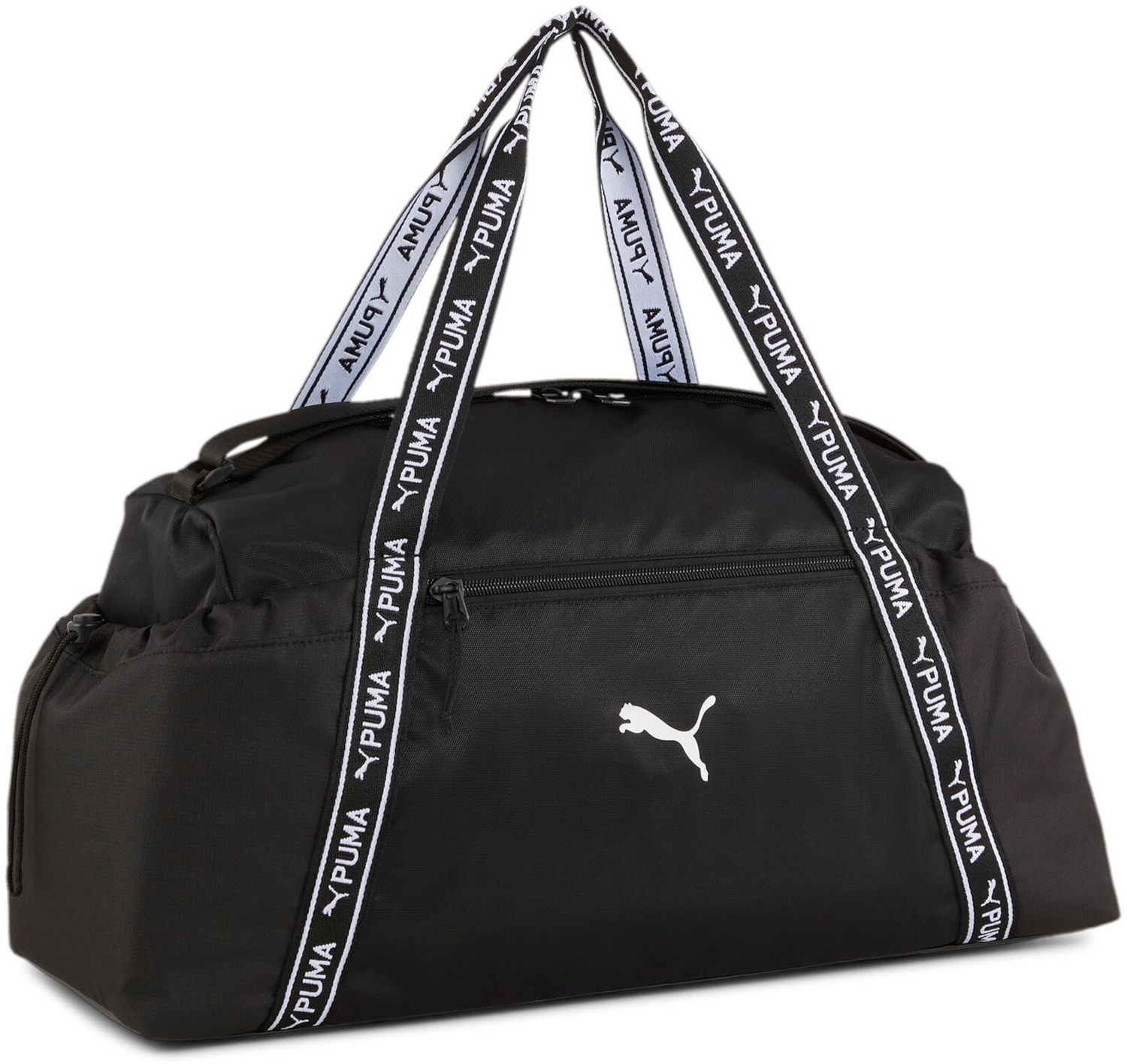 Ryggsäckar och väskor Puma AT ESS Sport Bag Svart | 090780-01, 0