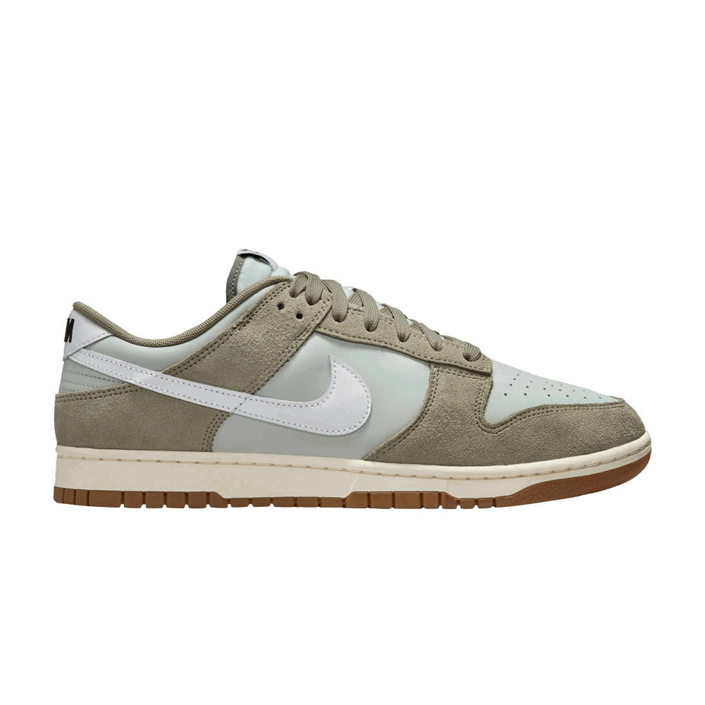 Sneakers och skor Nike Dunk Low Retro SE Grön | IB6399-002, 0