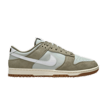Sneakers och skor Nike Dunk Low Retro SE Grön | IB6399-002, 0