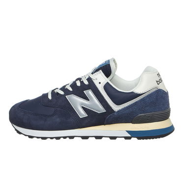 Sneakers och skor New Balance 574 Mörkblå | ML574TE, 1