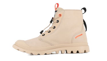 Sneakers och skor Palladium Boot Pampa Lite Journey Beige | 79539-257-M, 3
